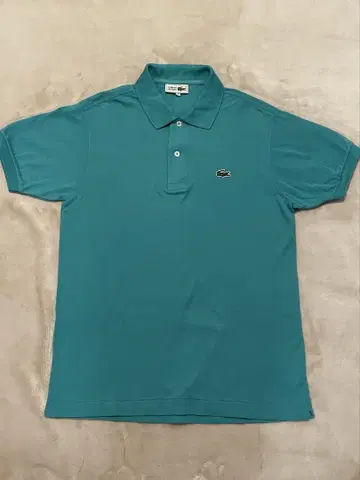 CHEMISE LACOSTE 라코스테 피케 셔츠 4