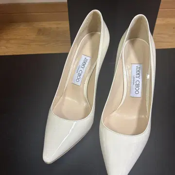지미추 하이힐