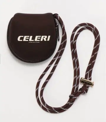 미사용 새상품 Deuxieme Classe CELERI 코모노 케이스