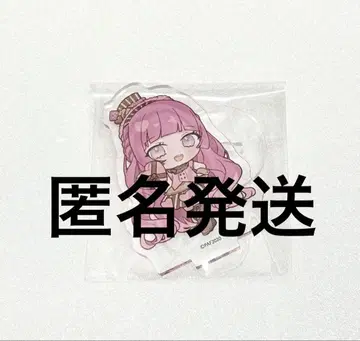 프리티 올 프렌즈 호조 소피 그래프 아트 아크릴 스탠드
