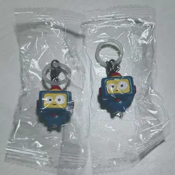 treasure truz 메지루시 액세서리 아사히 HIKUN 세트
