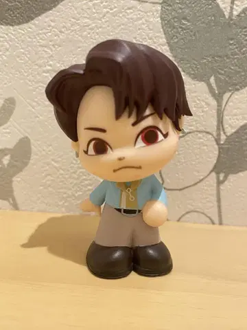 와카이 코토 피규어