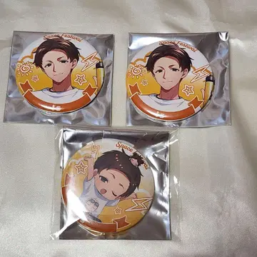 스페 페스티벌 PUS 캔뱃지 Is