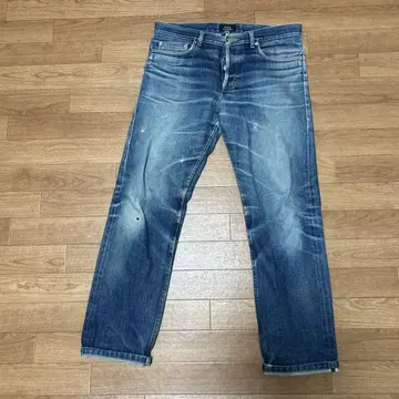 아페쎄 NEW STANDARD 청바지 31