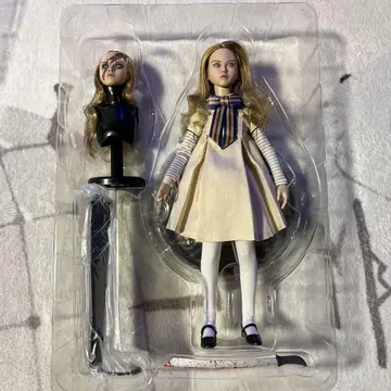 메건 1/6 피규어