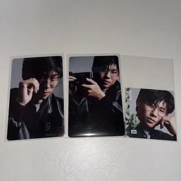 오릭스 버팔로스 소타니 류헤이 선수 사원증풍 카드