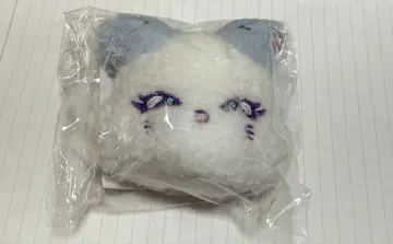 미야이 봉제 인형 키링 카토 코코로