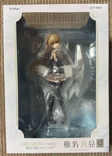 FuRyu 시이나 마호 피규어 1/7 스케일 완성품 F: NEX