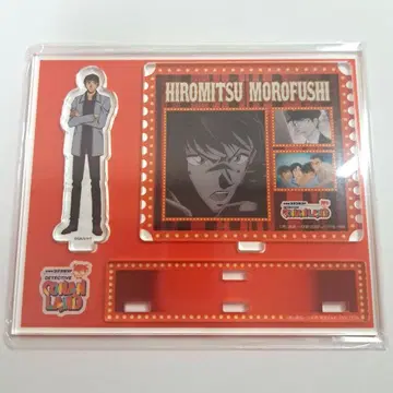 명탐정 코난 코난랜드 락카 복권 모로후쿠 케이코
