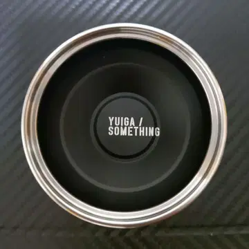 유이가 YUIGA 썸씽 요요
