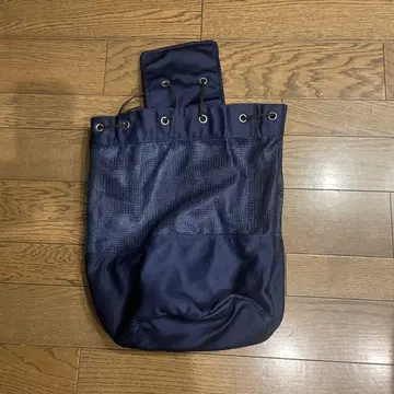오존 커뮤니티 메쉬 백팩