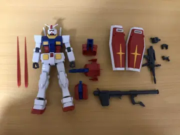 HG RX78-2 건담