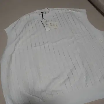 멜베유 아쉬 니트 [새상품]