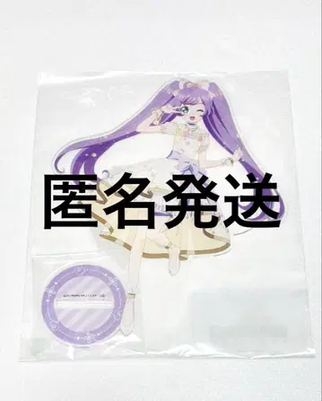 프리파라 마나카 라라 차레쿠지 아크릴 스탠드