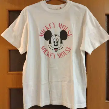 어반 리서치 도어스 GOOD ROCK SPEED MICKEY1 티셔츠