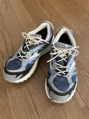 MIZUNO 스니커즈 WAVE MUJIN TL GTX