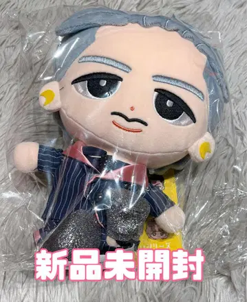 칠 누이 BIG 이와모토 테루