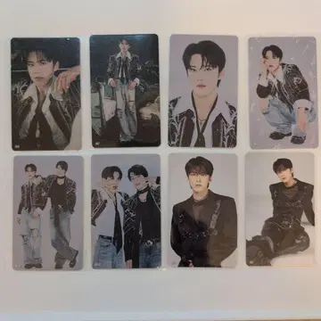 JO1 코노 준키 트레이딩 카드 묶음 판매