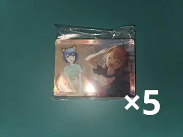 프로세카 노블 아트 미노리 하야