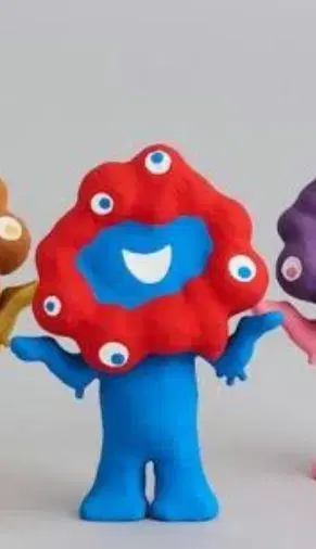 미야쿠미야쿠 나카가와 마사시치 상점 지카 파랑 엑스포 한정판