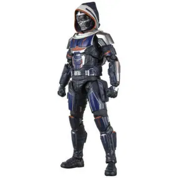 S.H.Figuarts 태스크 마스터 새상품