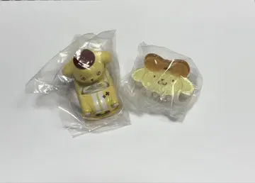 산리오 폼폼푸딩 묶음 판매 2개