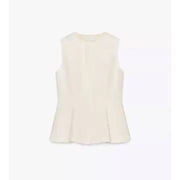 자라 페플럼 탑 ZW COLLECTION