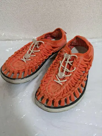 KEEN UNEEK O3 킨 유니크 오스리 23cm