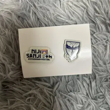 니지 페스티벌 인디고 배치