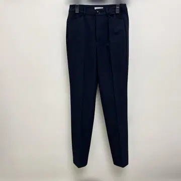 B-THREE 테이퍼드 팬츠