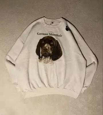 90년대 빈티지 USA제 German Shorthair