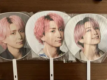 스노우맨 스노우맨 사쿠마 다이스케 부채