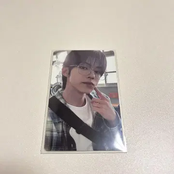 도훈 HMV 라키드로