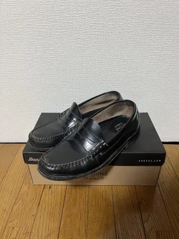 G.H.BASS LOGAN 로퍼