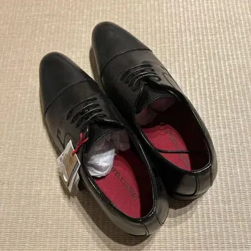블랙 포멀 신발