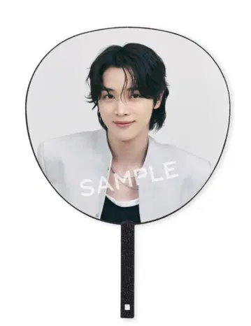성찬 부채
