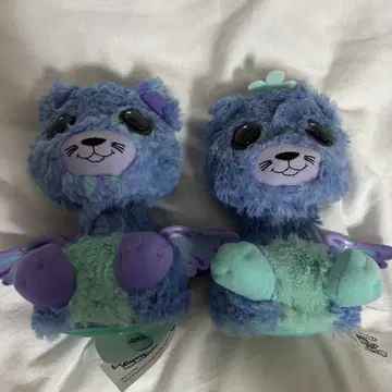 태어나서 우모 태어나서 WOOM 쌍둥이 2체