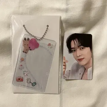 RIIZE RIIZING LOUD 성찬 굿즈 세트