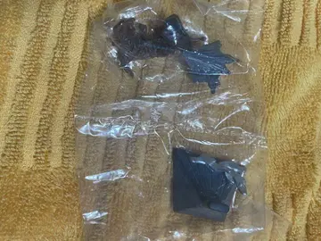 울트라맨 괴수 피규어