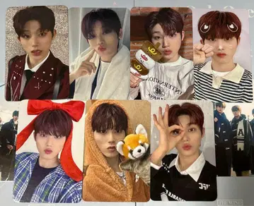 더윈드 한빈