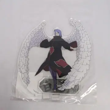 NARUTO 닌자 마을 니지겐노모리 아크릴 스탠드 코미나미 아키라