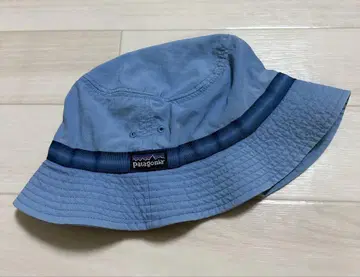2005s Patagonia Wavefarer 버킷 햇