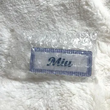 멋진 배지 무라야마 미우