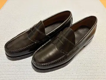 g.h.bass logan UK6 "새 상품, 미사용"