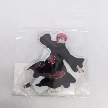 NARUTO 니지겐노모리 시노비 아키라 아크릴 스탠드 전갈
