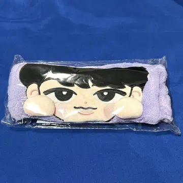 SnowMan 스노우맨 교수형 시리즈 헤어밴드 후카사와 타츠야