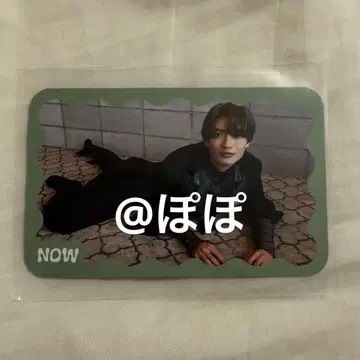 원인은 나에게 있다 켄지 모쿠다이 계속 트레이딩 카드