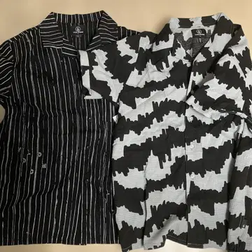 VOLCOM 반팔 셔츠