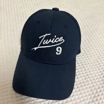 TWICE Ready To Be 라이브 나연 모자 캡