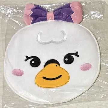 niziu 마야 NIZOO 마얀 부채 케이스 부채 커버